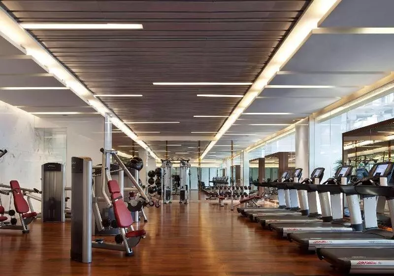 בית מלון כפרי Hyatt Regency Jinan