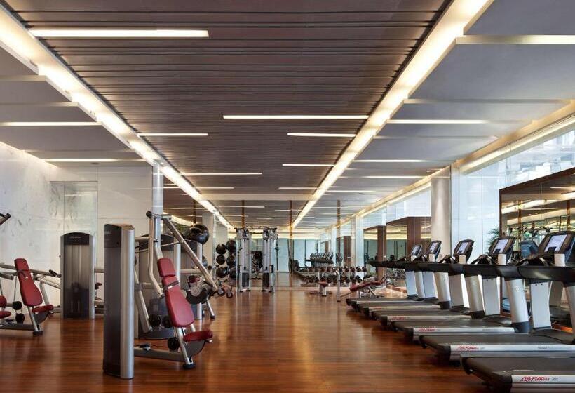 Hotel Hyatt Regency Jinan