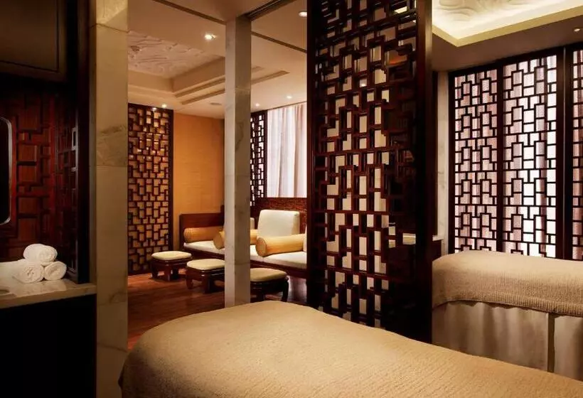 בית מלון כפרי Hyatt Regency Jinan