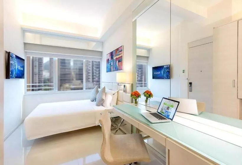 هتل Iclub Wan Chai