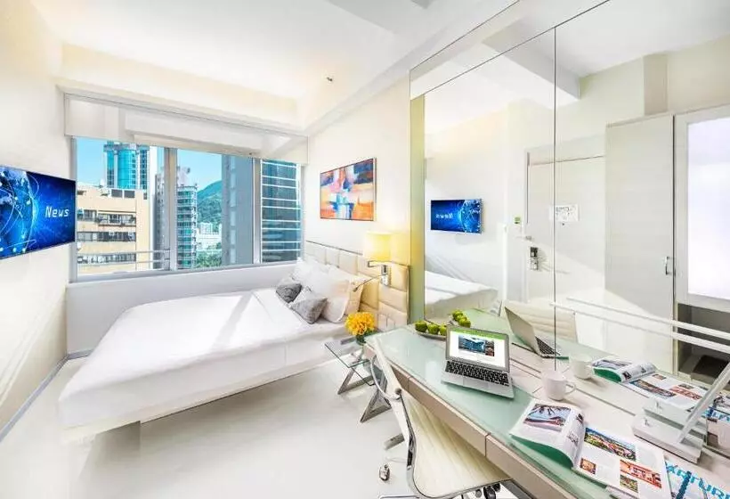 هتل Iclub Wan Chai