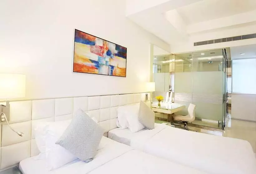 هتل Iclub Wan Chai