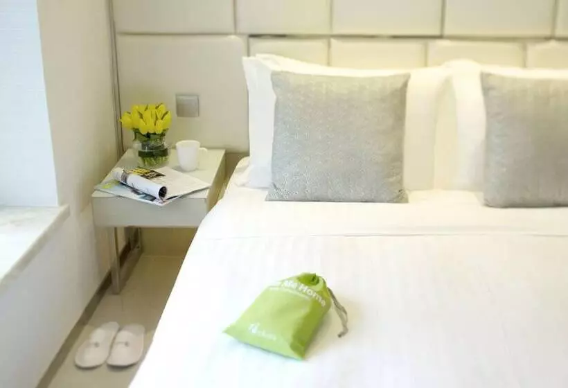 هتل Iclub Wan Chai