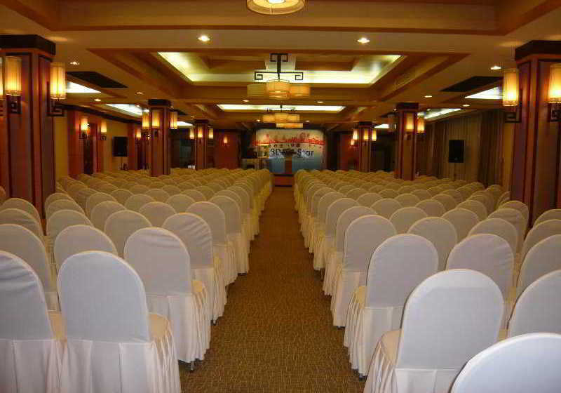 בית מלון כפרי Indochina