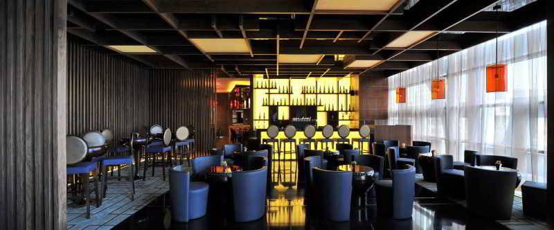 فندق Jumeirah Himalayas  Shanghai