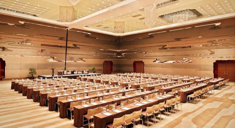 فندق Jumeirah Himalayas  Shanghai