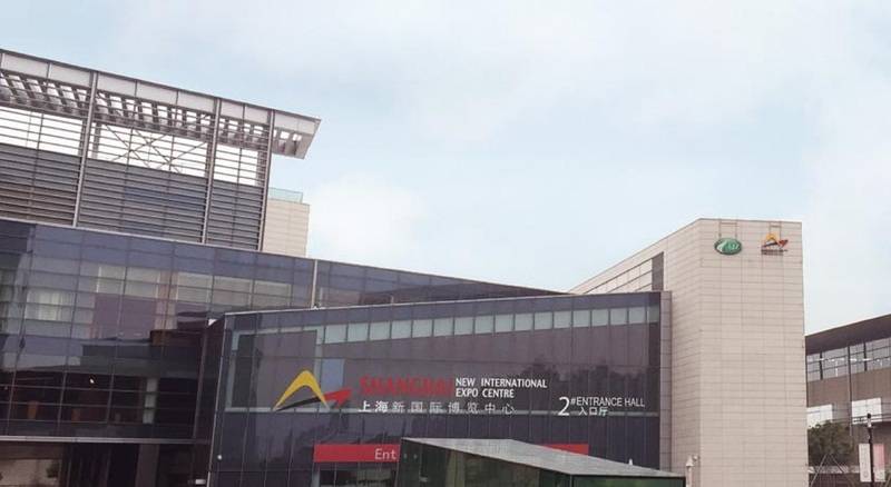 فندق Jumeirah Himalayas  Shanghai