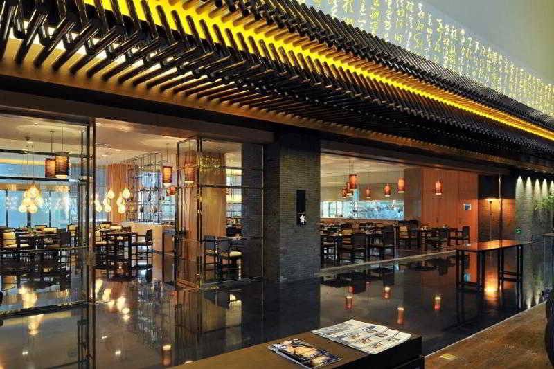 فندق Jumeirah Himalayas  Shanghai