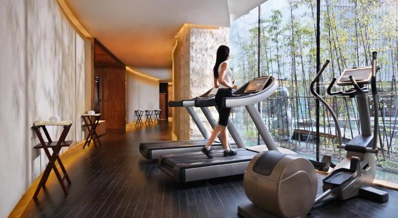 فندق Jumeirah Himalayas  Shanghai