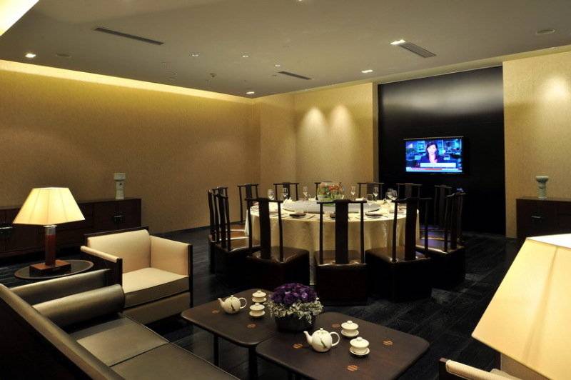 فندق Jumeirah Himalayas  Shanghai