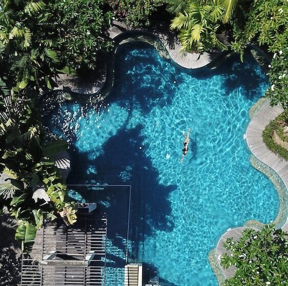 בית מלון כפרי Kokonut Suites