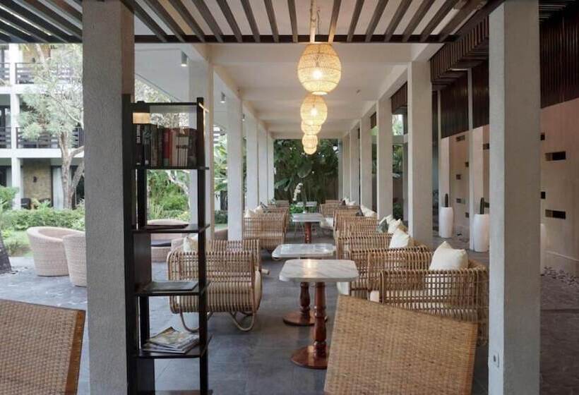 בית מלון כפרי Kokonut Suites