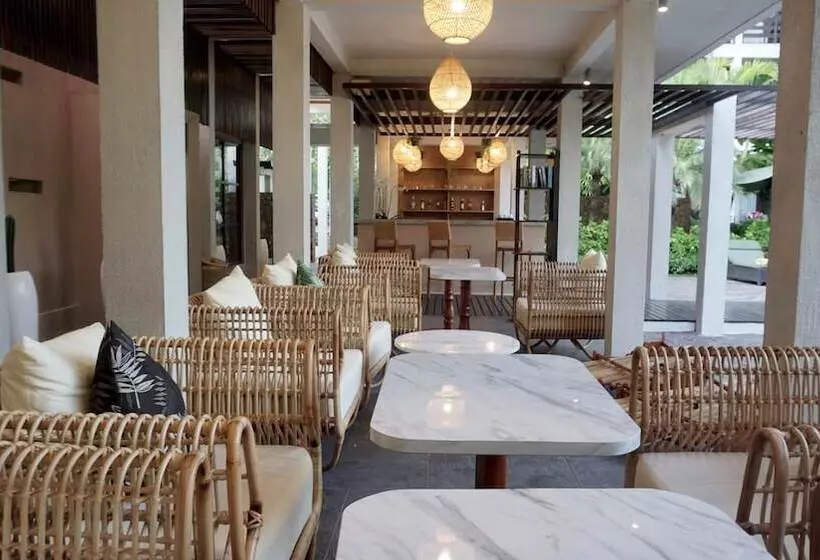 בית מלון כפרי Kokonut Suites