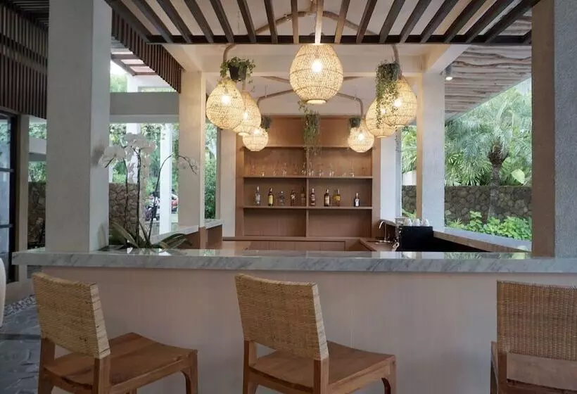 בית מלון כפרי Kokonut Suites