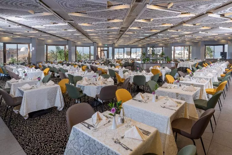 Leonardo Plaza Hotel Tiberias