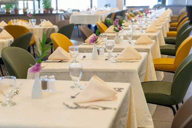 Leonardo Plaza Hotel Tiberias