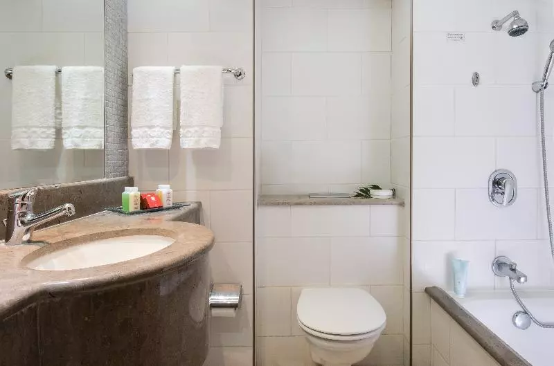 Leonardo Plaza Hotel Tiberias