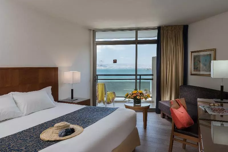 Leonardo Plaza Hotel Tiberias