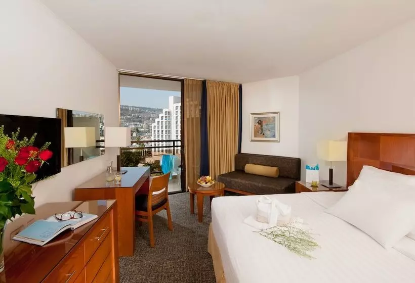 Leonardo Plaza Hotel Tiberias