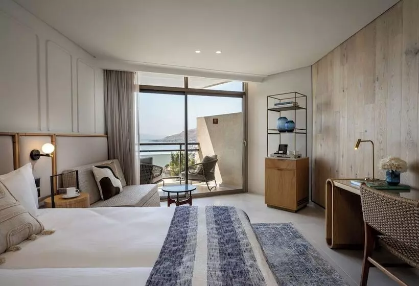 Leonardo Plaza Hotel Tiberias