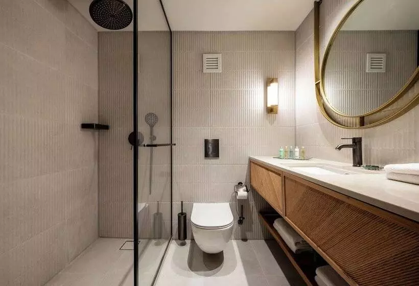 Leonardo Plaza Hotel Tiberias