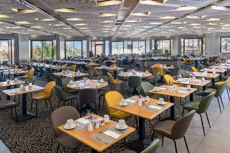 Leonardo Plaza Hotel Tiberias