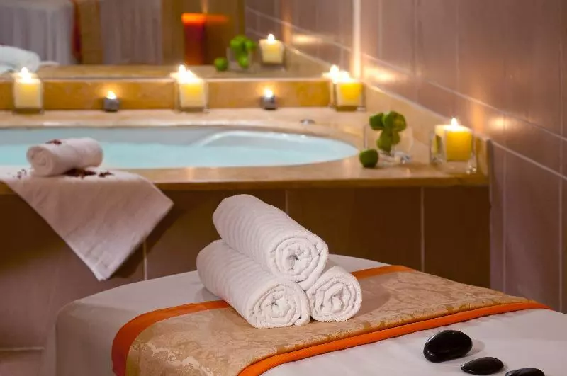 Leonardo Plaza Hotel Tiberias