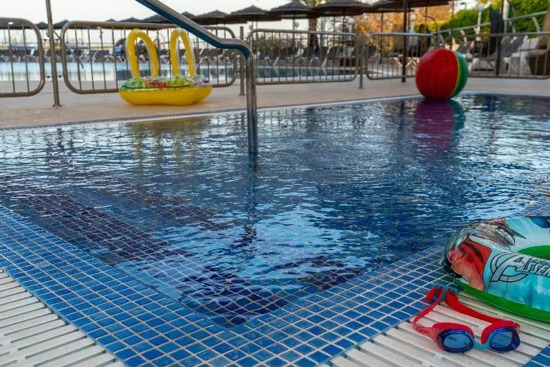 Leonardo Plaza Hotel Tiberias