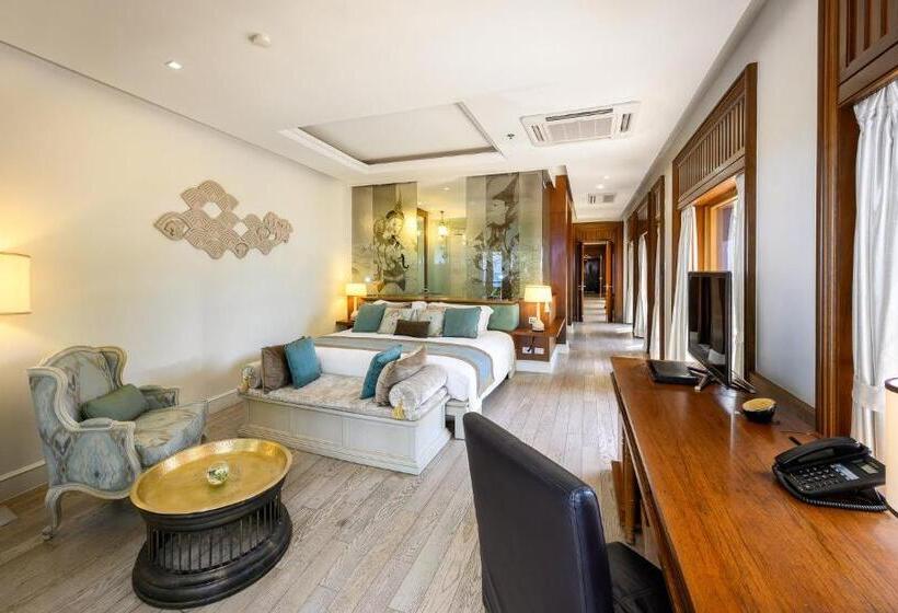 فندق Maikhao Dream Villa Resort And Spa, Maikhao Phuket