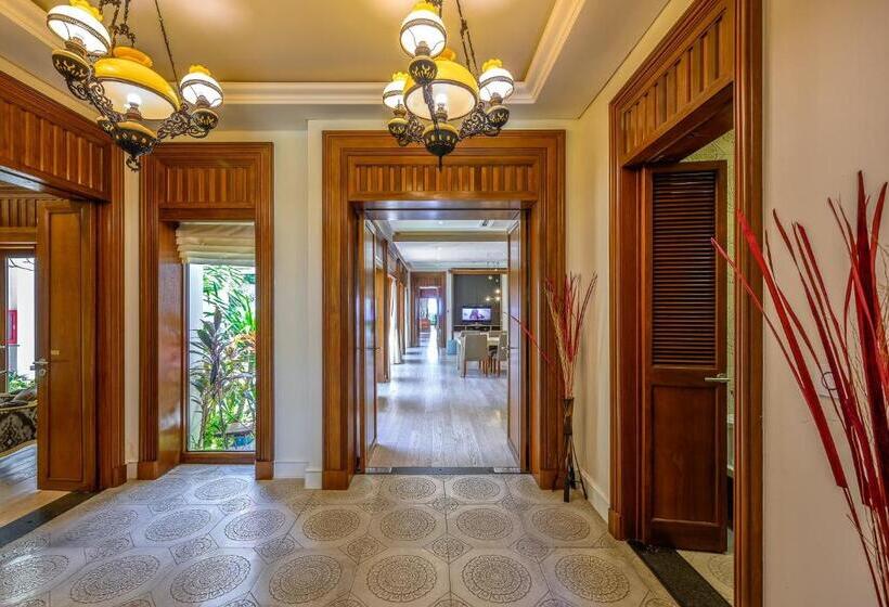 فندق Maikhao Dream Villa Resort And Spa, Maikhao Phuket