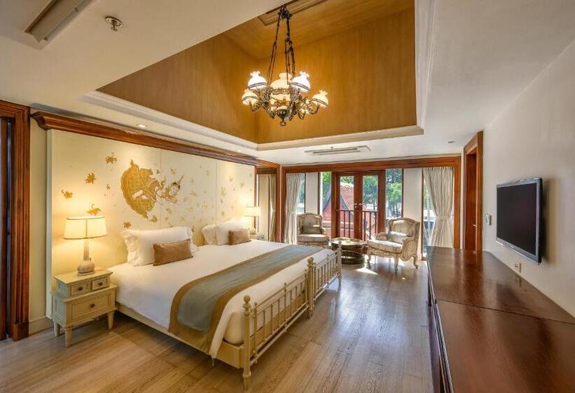 فندق Maikhao Dream Villa Resort And Spa, Maikhao Phuket