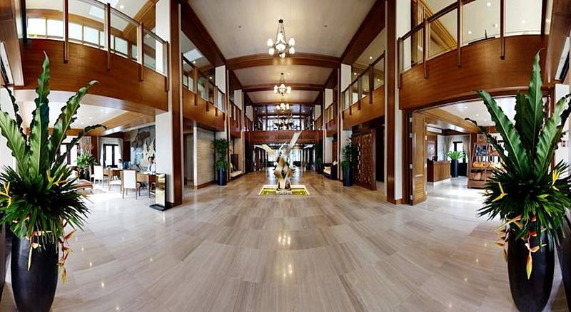 فندق Maikhao Dream Villa Resort And Spa, Maikhao Phuket
