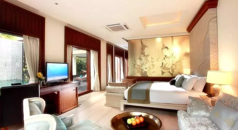 בית מלון כפרי Maikhao Dream Villa Resort And Spa, Maikhao Phuket