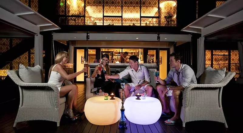 בית מלון כפרי Maikhao Dream Villa Resort And Spa, Maikhao Phuket