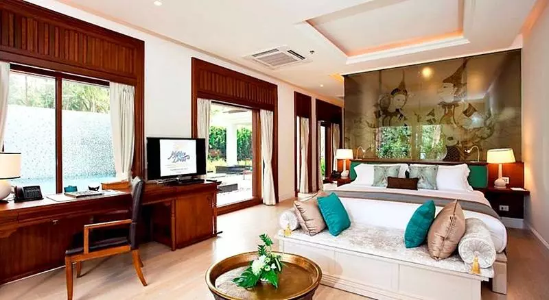 בית מלון כפרי Maikhao Dream Villa Resort And Spa, Maikhao Phuket