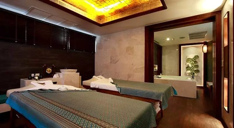 בית מלון כפרי Maikhao Dream Villa Resort And Spa, Maikhao Phuket