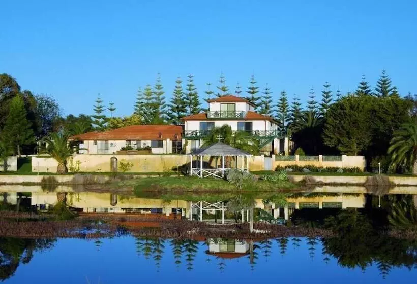 호텔 Martin Fields Beach Retreat