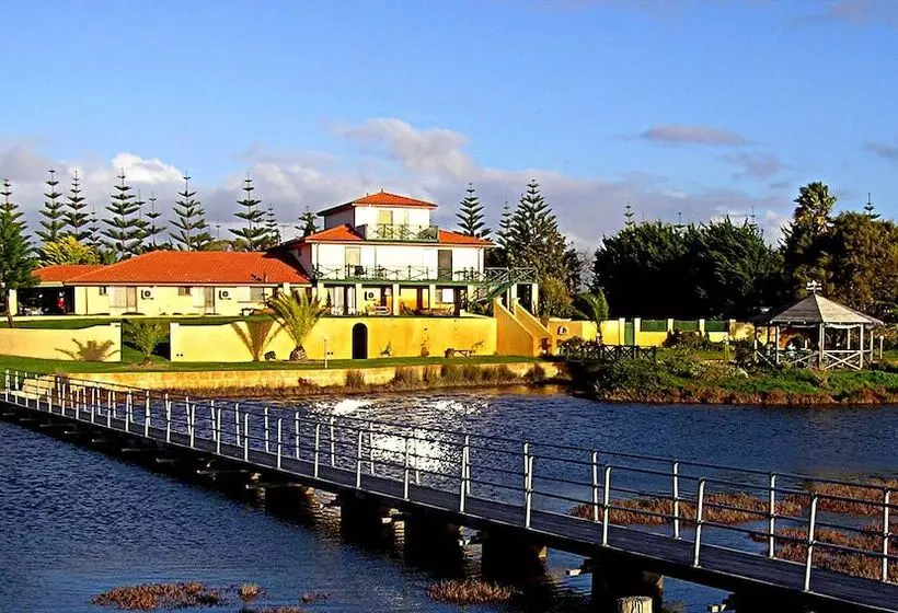 호텔 Martin Fields Beach Retreat