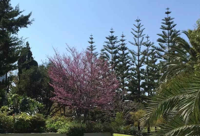 호텔 Martin Fields Beach Retreat