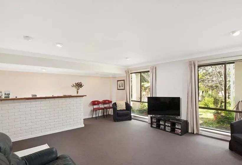 호텔 Martin Fields Beach Retreat