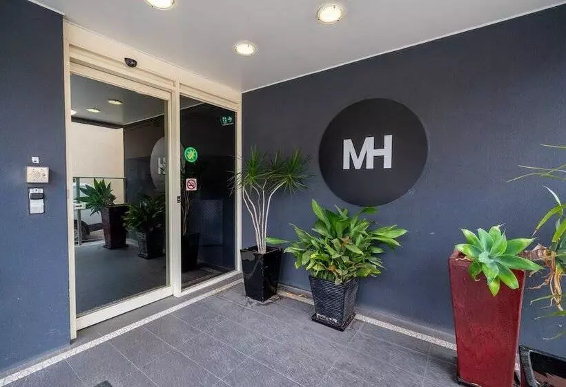 Miami Hotel Melbourne