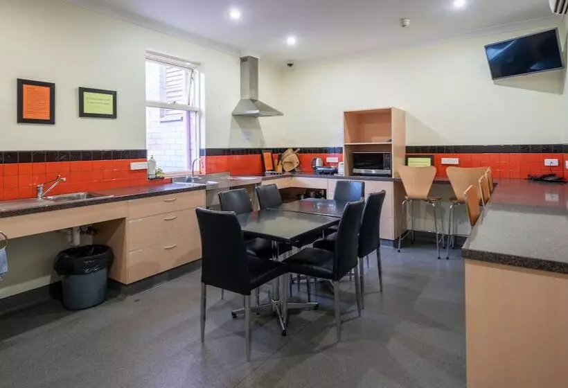 Miami Hotel Melbourne