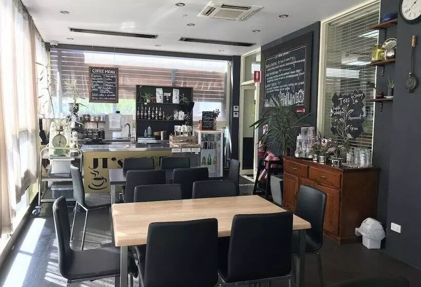 Miami Hotel Melbourne