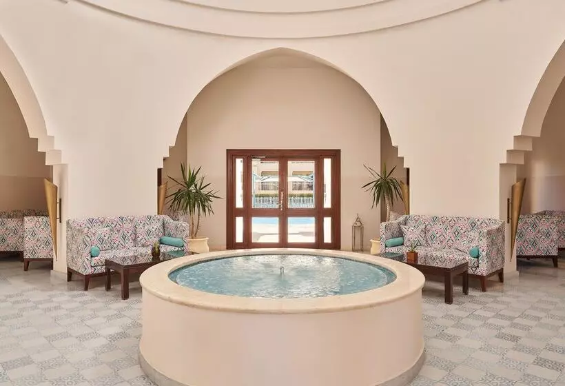 Mosaique Hotel El Gouna