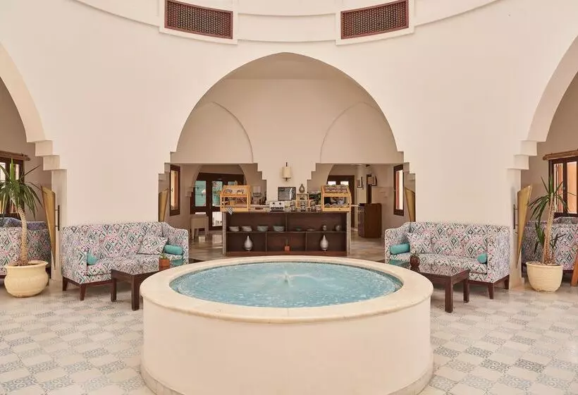 Mosaique Hotel El Gouna