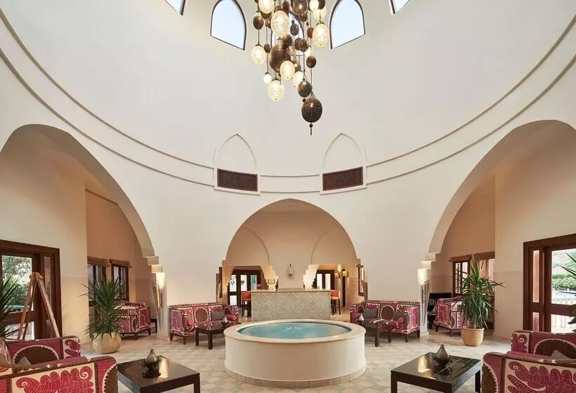 Mosaique Hotel El Gouna