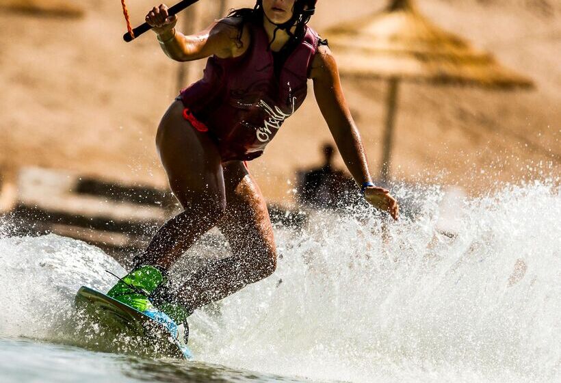 Mosaique Hotel El Gouna