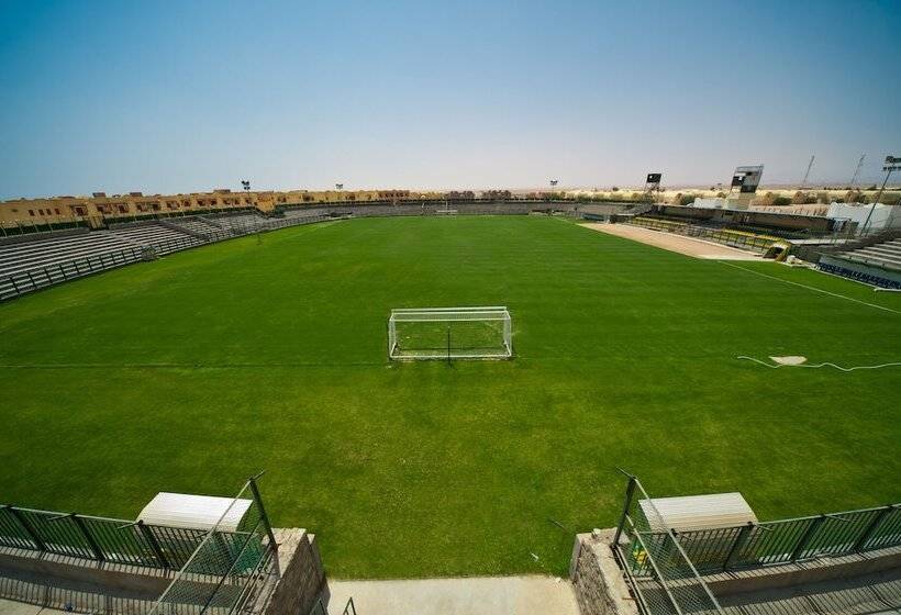 Mosaique Hotel El Gouna