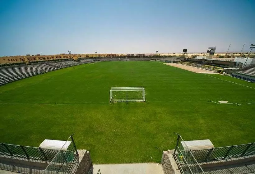 Mosaique Hotel El Gouna