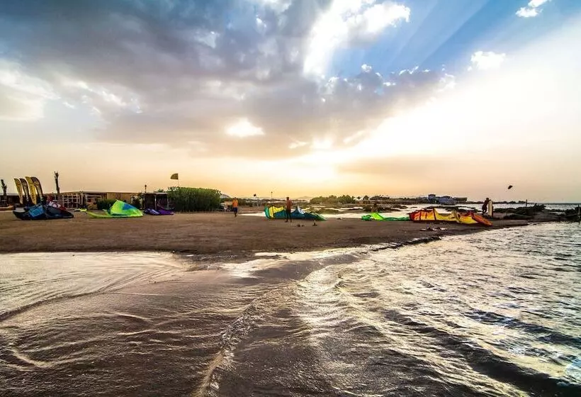 Mosaique Hotel El Gouna